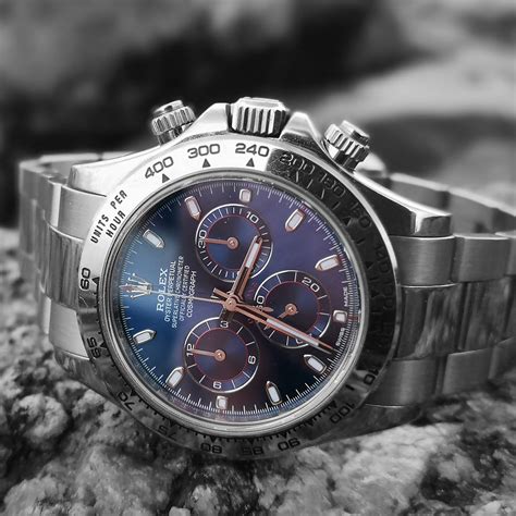 il rolex che anche al quarzo|La storia del Rolex più preciso della storia: Oysterquartz.